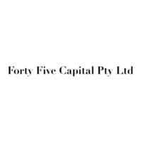 Forty Five Capital Pty Ltd logo, Forty Five Capital Pty Ltd contact details