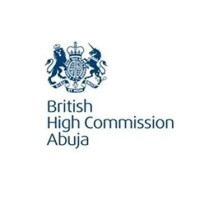 UK in Nigeria logo, UK in Nigeria contact details