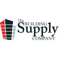 The Building Supply Company logo, The Building Supply Company contact details