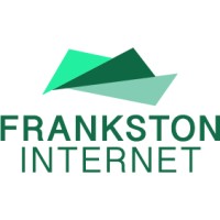 Frankston Internet logo, Frankston Internet contact details