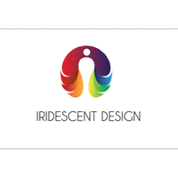 Iridescent.design logo, Iridescent.design contact details