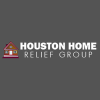 Houston Home Relief Group logo, Houston Home Relief Group contact details