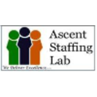 Ascent Staffing Lab logo, Ascent Staffing Lab contact details