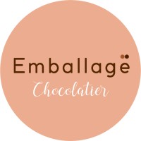 Emballage Chocolatier logo, Emballage Chocolatier contact details