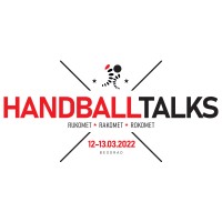 HANDBALL TALKS logo, HANDBALL TALKS contact details