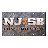 NJSB Construction Facility Management logo, NJSB Construction Facility Management contact details