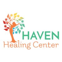 Haven Healing Center logo, Haven Healing Center contact details