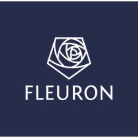 FLEURON logo, FLEURON contact details