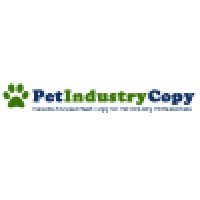 Pet Industry Copy logo, Pet Industry Copy contact details