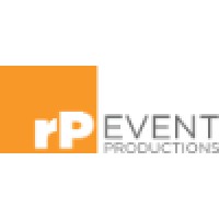 RP Event Productions LLC logo, RP Event Productions LLC contact details