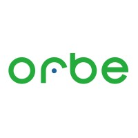 Orbe Imóveis logo, Orbe Imóveis contact details