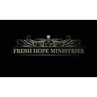 Fresh Hope Ministries logo, Fresh Hope Ministries contact details