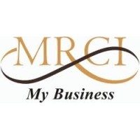 MRCI My Business logo, MRCI My Business contact details