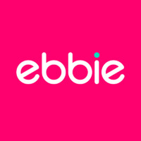 ebbie logo, ebbie contact details