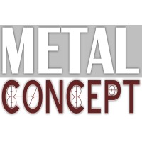 Métal Concept 76 logo, Métal Concept 76 contact details