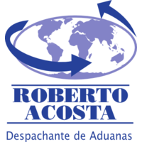 Roberto Acosta Despachantes logo, Roberto Acosta Despachantes contact details