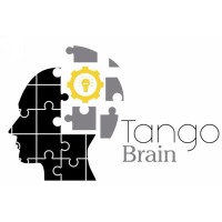 Tango Brain logo, Tango Brain contact details