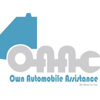 Own Automobile Assistance logo, Own Automobile Assistance contact details