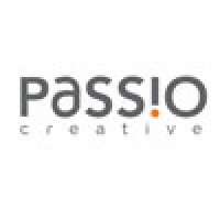 Passio Creative logo, Passio Creative contact details