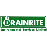 DRAINRITE ENVIRONMENTAL SERVICES LIMITED logo, DRAINRITE ENVIRONMENTAL SERVICES LIMITED contact details