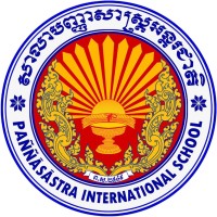 Paññāsāstra International School logo, Paññāsāstra International School contact details