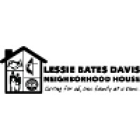 Lessie Bates Davis Neighborhood House logo, Lessie Bates Davis Neighborhood House contact details