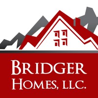 Bridger Homes logo, Bridger Homes contact details