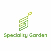 Speciality Garden logo, Speciality Garden contact details