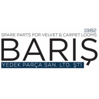 BARIS YEDEK PARCA logo, BARIS YEDEK PARCA contact details