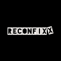 RECONFIXX logo, RECONFIXX contact details