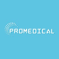 Promedical Health Solutions logo, Promedical Health Solutions contact details