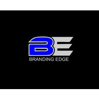 Branding Edge logo, Branding Edge contact details