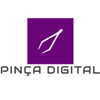 Pinça Digital logo, Pinça Digital contact details