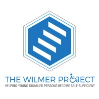 The Wilmer Project logo, The Wilmer Project contact details