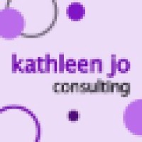 Kathleen Jo Consulting logo, Kathleen Jo Consulting contact details