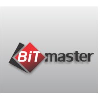 BiT master logo, BiT master contact details