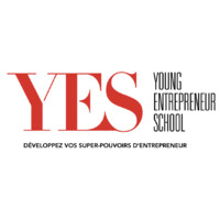 Young Entrepreneur School logo, Young Entrepreneur School contact details