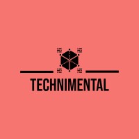 Technimental logo, Technimental contact details