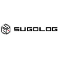 SUGOLOG logo, SUGOLOG contact details