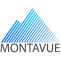 Montavue logo, Montavue contact details