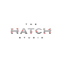 The Hatch Studio logo, The Hatch Studio contact details