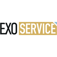 Exoservice logo, Exoservice contact details