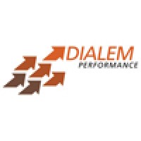 Dialem Performance logo, Dialem Performance contact details