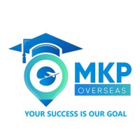 MKP Overseas logo, MKP Overseas contact details