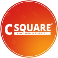 C Square Coaching Institute logo, C Square Coaching Institute contact details