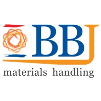 BBJ Materials Handling logo, BBJ Materials Handling contact details