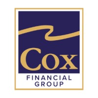 Cox Financial Group Ltd. logo, Cox Financial Group Ltd. contact details