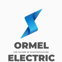 Ormel Electric logo, Ormel Electric contact details