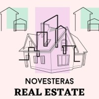 Novesteras Real Estate Fund logo, Novesteras Real Estate Fund contact details