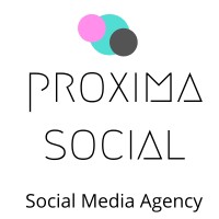 Proxima Social - Social Media Agency logo, Proxima Social - Social Media Agency contact details